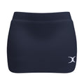 NCCD26Clothing SKORT ATOM DARK NAVY 10-Front