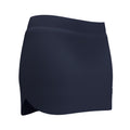NCCD26Clothing SKORT ATOM DARK NAVY 10-Three Quarters Right