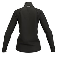 NCED26Clothing MID LAYER ATOM BLACK 10-Back