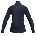 NCED26Clothing MID LAYER ATOM DARK NAVY 10-Back