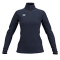 NCED26Clothing MID LAYER ATOM DARK NAVY 10-Front