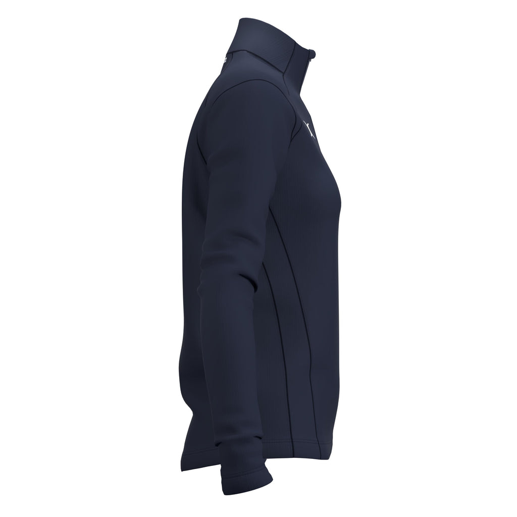 NCED26Clothing MID LAYER ATOM DARK NAVY 10-Right Side
