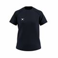 NCEE25Clothing GTS SS Tee Shirt Women's Dark Navy Front
