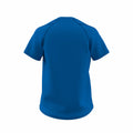 NCEE25Clothing GTS SS Tee Shirt Women's Royal, Back