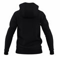 NCHA25Clothing GTS Hoodie Women's Black, Back