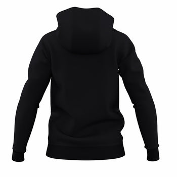 NCHA25Clothing GTS Hoodie Women's Black, Back