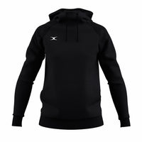 NCHA25Clothing GTS Hoodie Women's Black Front