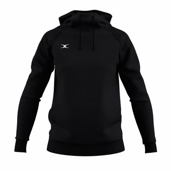 NCHA25Clothing GTS Hoodie Women's Black Front