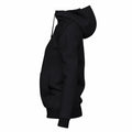 NCHA25Clothing GTS Hoodie Women's Black, Left