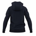 NCHA25Clothing GTS Hoodie Women's Dark Navy, Back