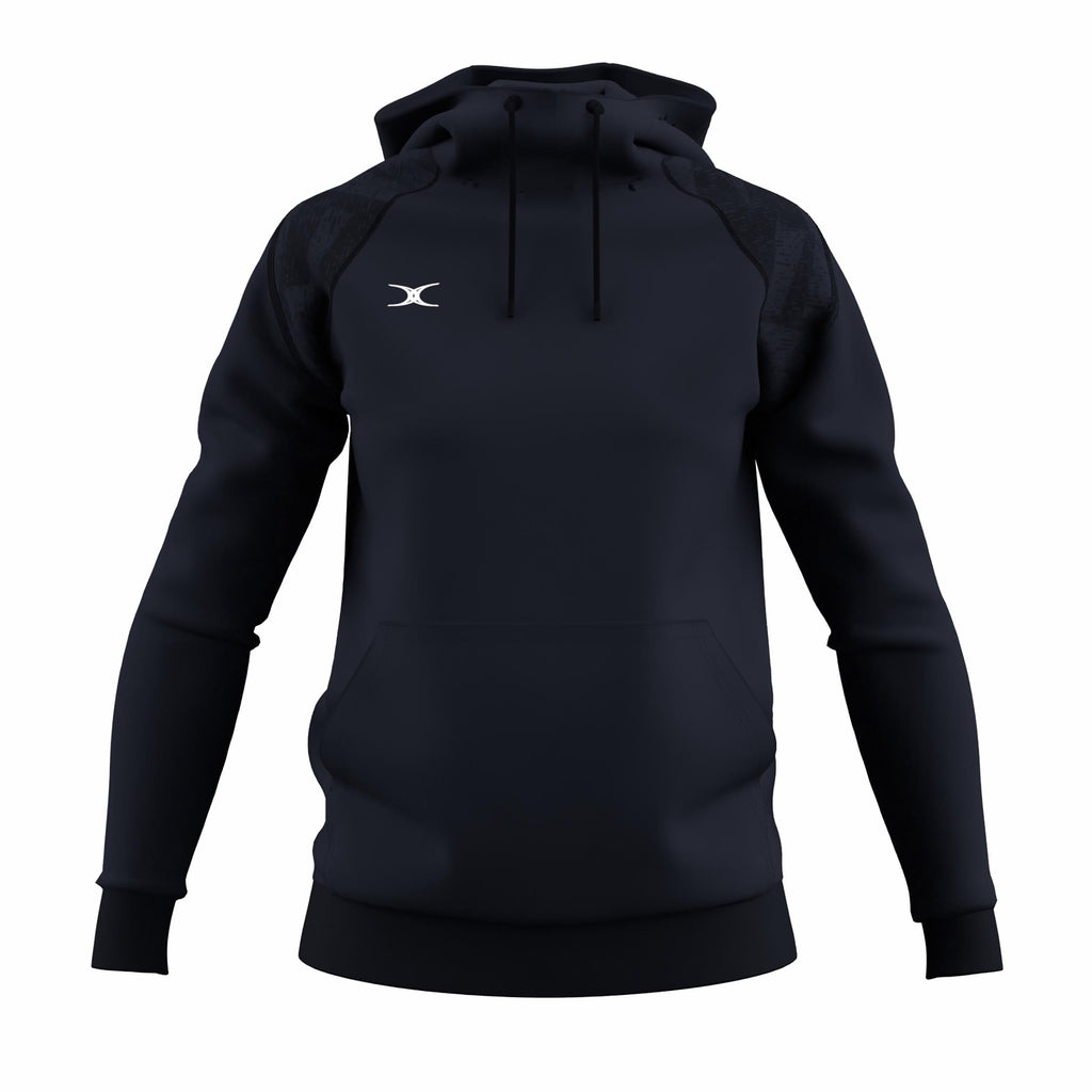 NCHA25Clothing GTS Hoodie Women's Dark Navy Front