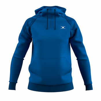 NCHA25Clothing GTS Hoodie Women's Red Front