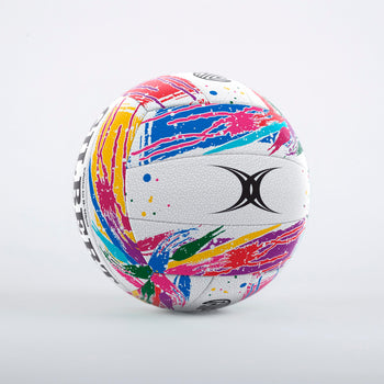 NDBG24Balls (Replica_Supporter etc) - BALL QUANTUM X5 NSL 25 S5 - 5024686408023, 2