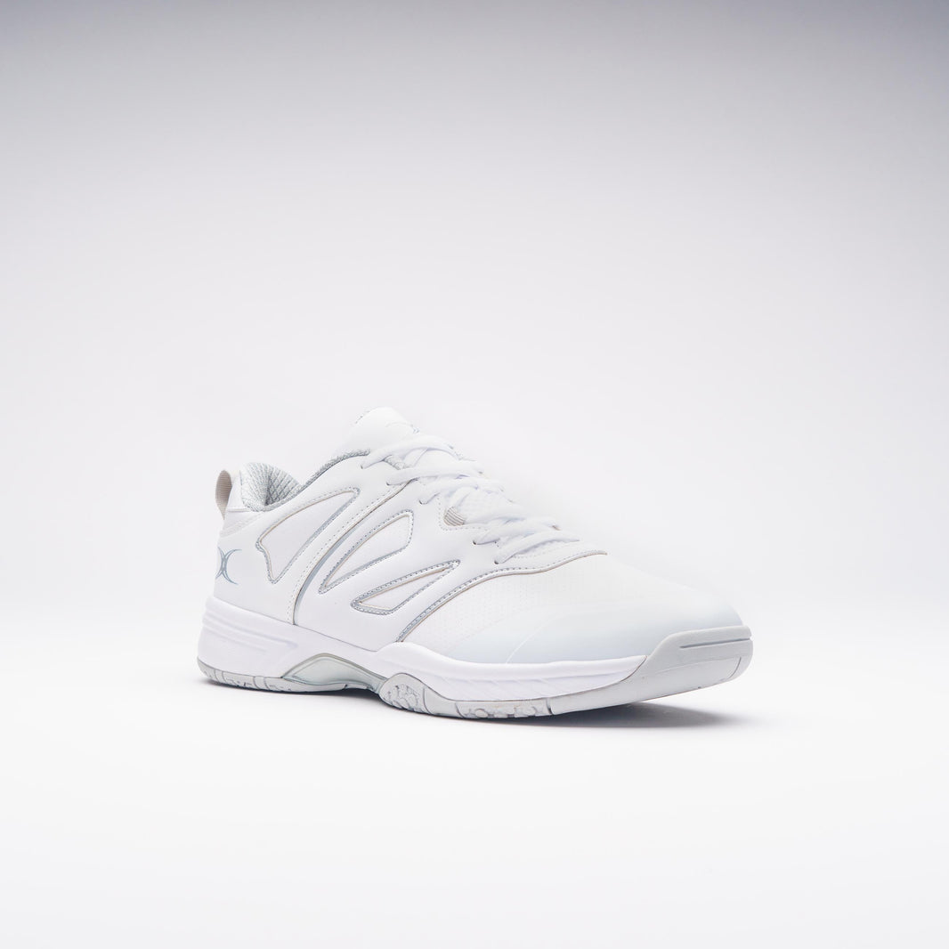The Gilbert Netball Footwear Guide