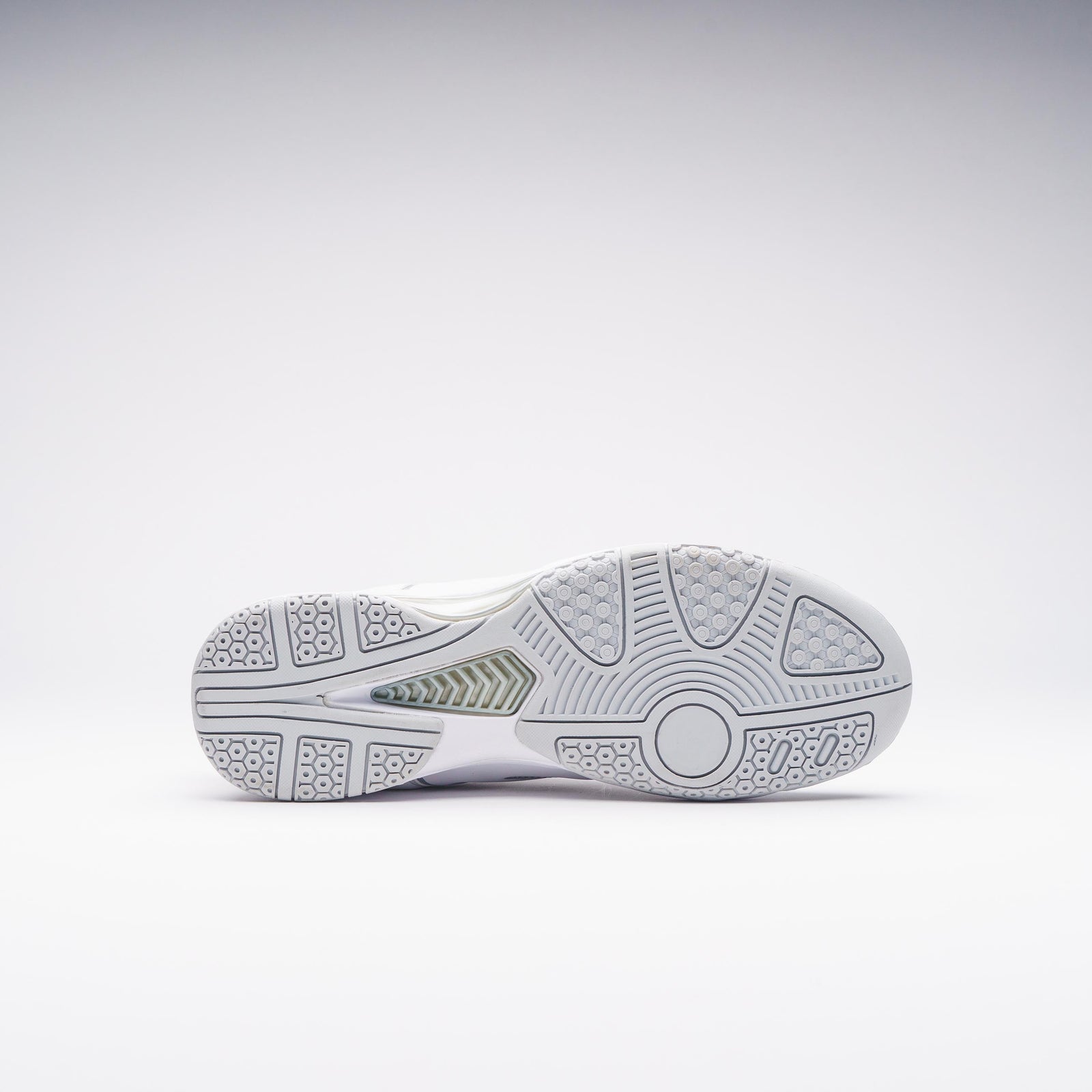 The Gilbert Netball Footwear Guide