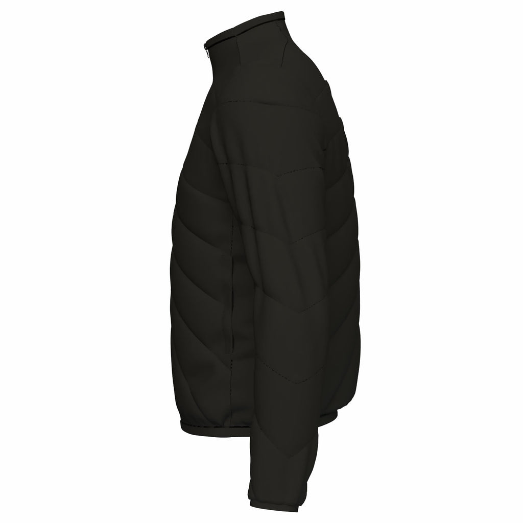 RCBI26Clothing GTS Full Zip Jacket Black-Left