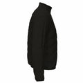 RCBI26Clothing GTS Full Zip Jacket Black-Right