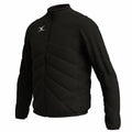 RCBI26Clothing GTS Full Zip Jacket Black-Three Quarter Left