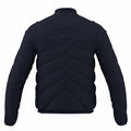 RCBI26Clothing GTS Full Zip Jacket Dark Navy-Back