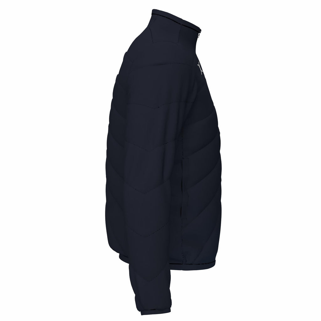 RCBI26Clothing GTS Full Zip Jacket Dark Navy-Right