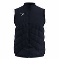 RCBL26Clothing GTS Bodywarmer Dark Navy-Front