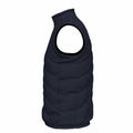 RCBL26Clothing GTS Bodywarmer Dark Navy-Left