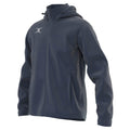 RCBM26Clothing JKT RAIN TTS DN M-Three Quarter Left