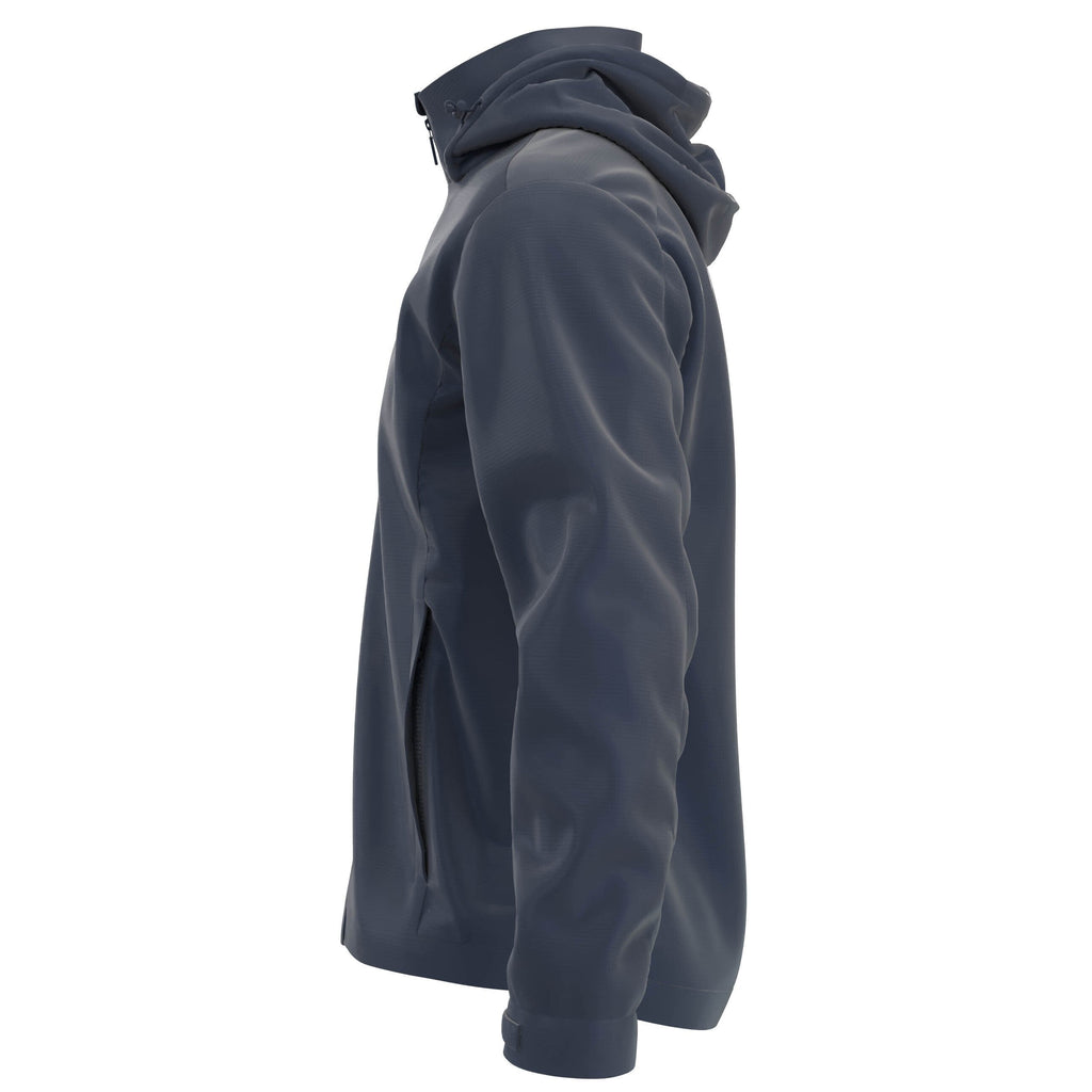 RCBN26Clothing JKT RAIN TTS DN M-Left Side