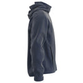 RCBN26Clothing JKT RAIN TTS DN M-Right Side