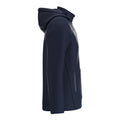 RCBQ26Clothing JKT ATOM FLEECE LINED DARK NAVY M-Right Side