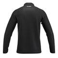 RCBW26Clothing JKT ATOM WARM UP BLACK M-Back