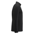 RCBW26Clothing JKT ATOM WARM UP BLACK M-Right Side