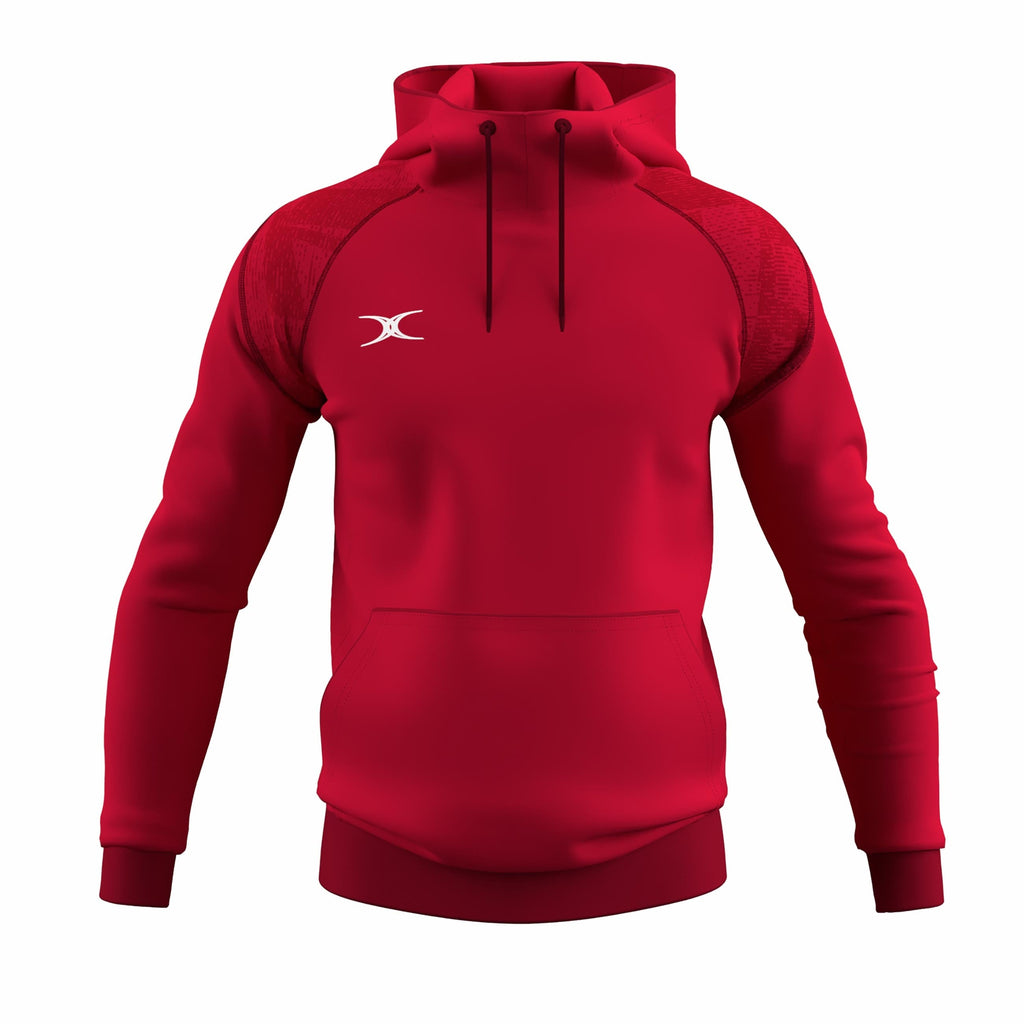 GTS Hoodie - Mens