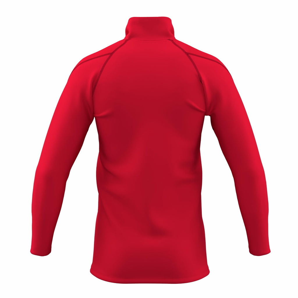 GTS 1/4 Zip Fleece - Junior