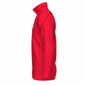 GTS 1/4 Zip Fleece - Junior