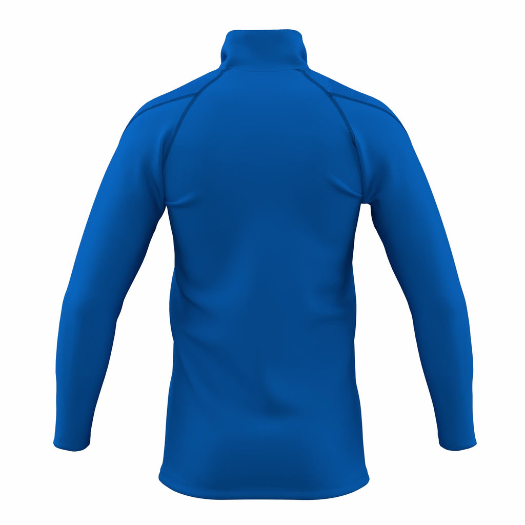 GTS 1/4 Zip Fleece - Junior