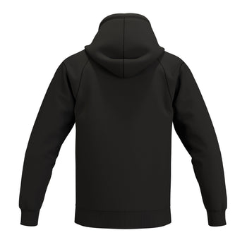 RCCO26Clothing TOP HOODIE ATOM BLACK 9-10-Back
