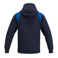 RCCO26Clothing TOP HOODIE ATOM DARK NAVY ROYAL 9-10-Back