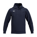 RCCP26Clothing TOP HOODIE ATOM DARK NAVY M-Front