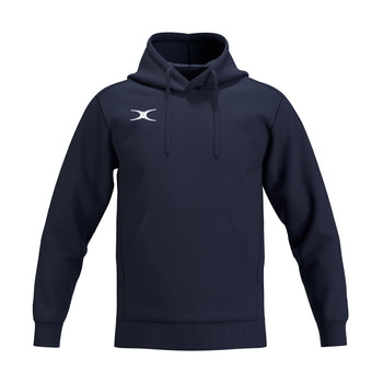 RCCP26Clothing TOP HOODIE ATOM DARK NAVY M-Front