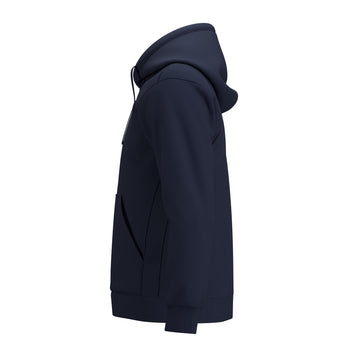 RCCP26Clothing TOP HOODIE ATOM DARK NAVY M-Left Side