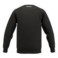 RCCV26Clothing TOP SWEAT ATOM BLACK M-Back