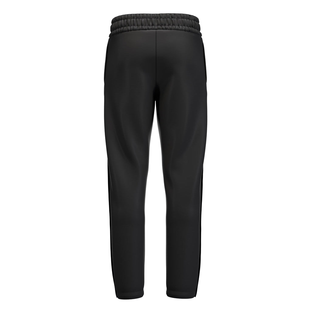 RCEF26Clothing ATOM TRACK TROUSER BLACK M-Back