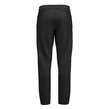 RCEF26Clothing ATOM TRACK TROUSER BLACK M-Back