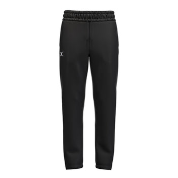 RCEF26Clothing ATOM TRACK TROUSER BLACK M-Front