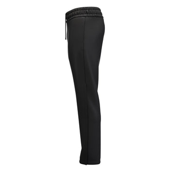 RCEF26Clothing ATOM TRACK TROUSER BLACK M-Left Side