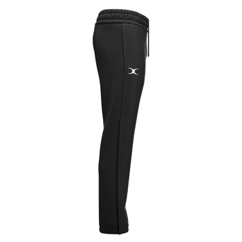 RCEF26Clothing ATOM TRACK TROUSER BLACK M-Right Side