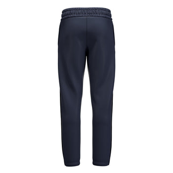 RCEF26Clothing TROUSER TRACK ATOM DARK NAVY M-Back