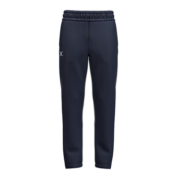 RCEF26Clothing TROUSER TRACK ATOM DARK NAVY M-Front