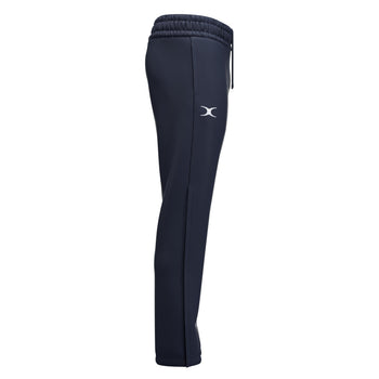 RCEF26Clothing TROUSER TRACK ATOM DARK NAVY M-Right Side
